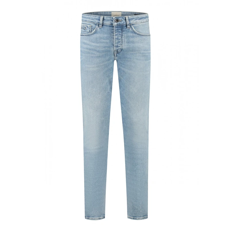 Dstrezzed Heren Jeans 551500 Beige