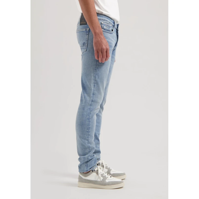Dstrezzed Heren Jeans 551500 Beige
