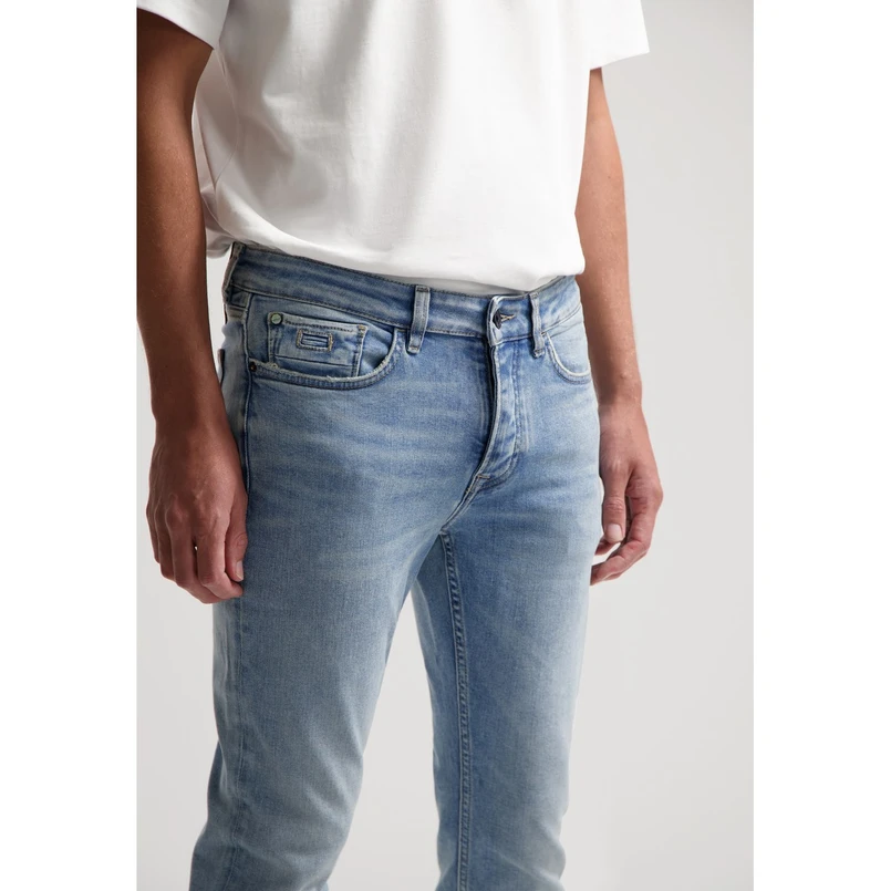 Dstrezzed Heren Jeans 551500 Beige