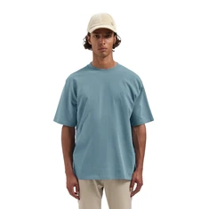 Dstrezzed Heren Overhemd 203012-aw25 Bleu