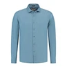 Dstrezzed Heren Overhemd 303710-ss25 Bleu