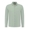 Dstrezzed Heren Overhemd 303710-ss25 Lila