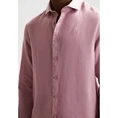 Dstrezzed Heren Overhemd 303710-ss25 Roze