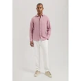 Dstrezzed Heren Overhemd 303710-ss25 Roze