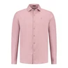 Dstrezzed Heren Overhemd 303710-ss25 Roze