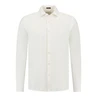 Dstrezzed Heren Overhemd 303710-ss25 Wit