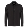 Dstrezzed Heren Overhemd 303714-aw25 Bruin