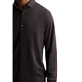 Dstrezzed Heren Overhemd 303714-aw25 Bruin