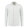 Dstrezzed Heren Overhemd 303928 Midden blauw