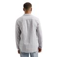 Dstrezzed Heren Overhemd 303946 Blauw mele