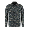 Dstrezzed Heren Overhemd 303956 Navy