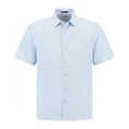 Dstrezzed Heren Overhemd 311482 Blauw mele