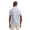 Dstrezzed Heren Overhemd 311482 Blauw mele