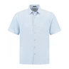 Dstrezzed Heren Overhemd 311482 Blauw mele