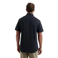 Dstrezzed Heren Overhemd 311482 Navy