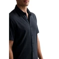 Dstrezzed Heren Overhemd 311482 Navy