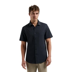 Dstrezzed Heren Overhemd 311482 Navy