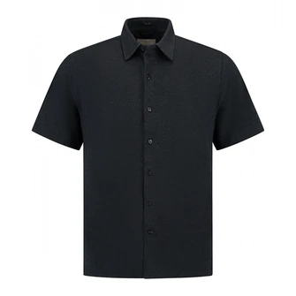 Dstrezzed Heren Overhemd 311482 Navy