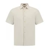 Dstrezzed Heren Overhemd 311482 OFF-WHITE