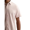 Dstrezzed Heren Overhemd 311482 Paars