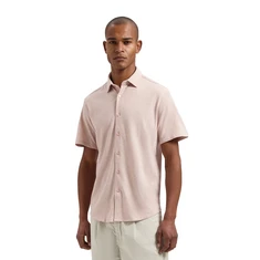 Dstrezzed Heren Overhemd 311482 Paars