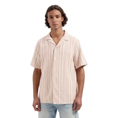 Dstrezzed Heren Overhemd 311498 Taupe