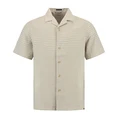 Dstrezzed Heren Overhemd 311504 Beige