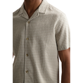 Dstrezzed Heren Overhemd 311504 Beige