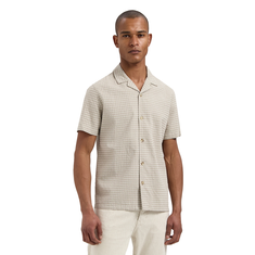 Dstrezzed Heren Overhemd 311504 Beige