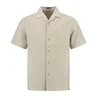 Dstrezzed Heren Overhemd 311504 Beige