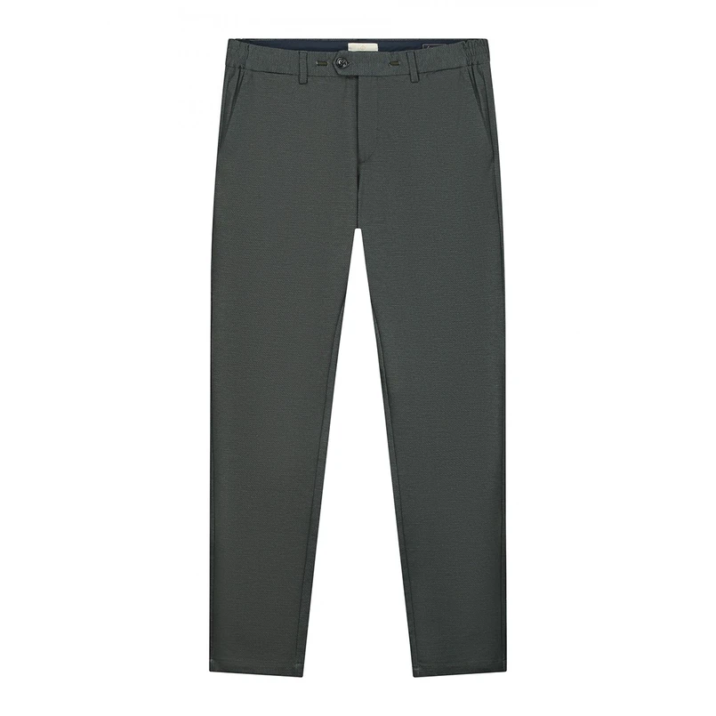 Dstrezzed Heren Pantalon 501704-nos Army