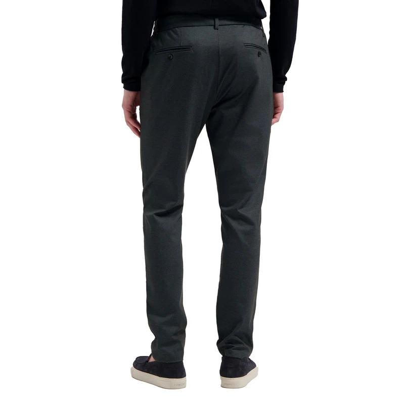 Dstrezzed Heren Pantalon 501704-nos Army