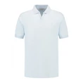 Dstrezzed Heren Polo 240022-ss25 Blauw mele