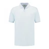 Dstrezzed Heren Polo 240022-ss25 Blauw mele