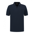 Dstrezzed Heren Polo 240022-ss25 Navy