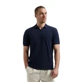 Dstrezzed Heren Polo 240022-ss25 Navy