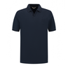 Dstrezzed Heren Polo 240022-ss25 Navy