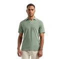 Dstrezzed Heren Polo 240030-ss25 Lila