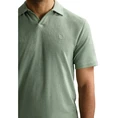 Dstrezzed Heren Polo 240030-ss25 Lila