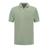 Dstrezzed Heren Polo 240030-ss25 Lila