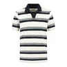 Dstrezzed Heren Polo 240150 Navy