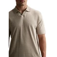 Dstrezzed Heren Polo 240152 Donkergrijs