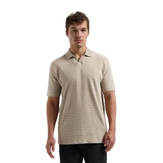Dstrezzed Heren Polo 240152 Donkergrijs