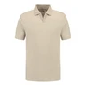 Dstrezzed Heren Polo 240152 Donkergrijs