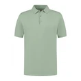 Dstrezzed Heren Polo 420022-ss25 Lila