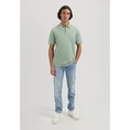 Dstrezzed Heren Polo 420022-ss25 Lila