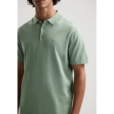Dstrezzed Heren Polo 420022-ss25 Lila