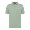 Dstrezzed Heren Polo 420022-ss25 Lila