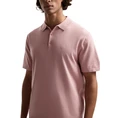 Dstrezzed Heren Polo 420022-ss25 Roze