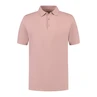 Dstrezzed Heren Polo 420022-ss25 Roze